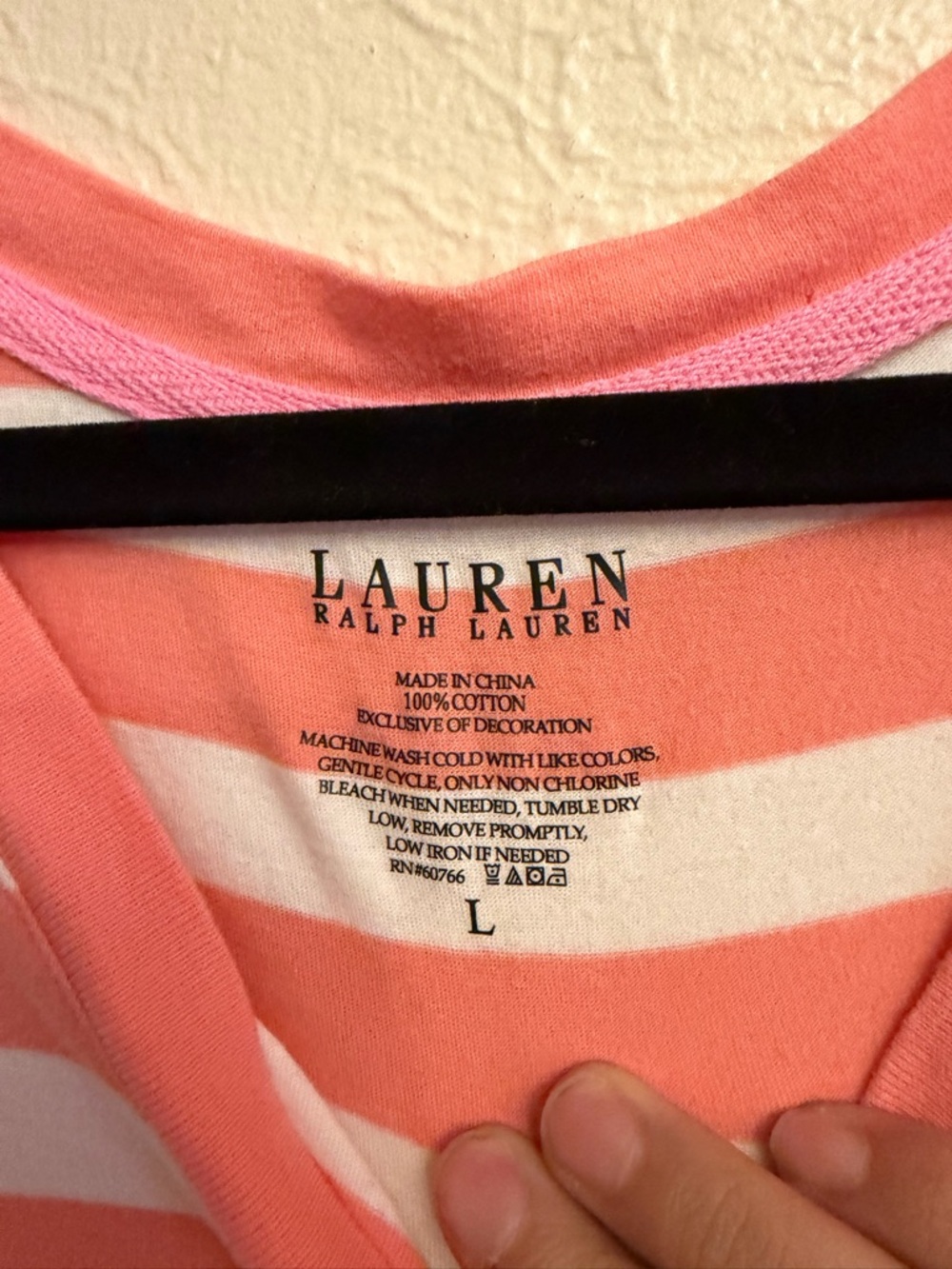 Ralph Lauren dress - Picture 3 of 4